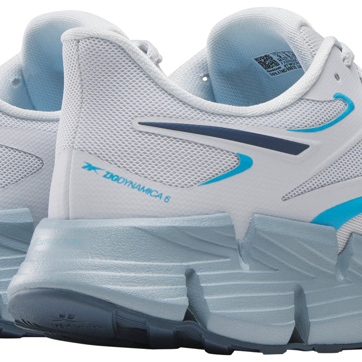 REEBOK Zig Dynamica 6 Men's Running Shoes