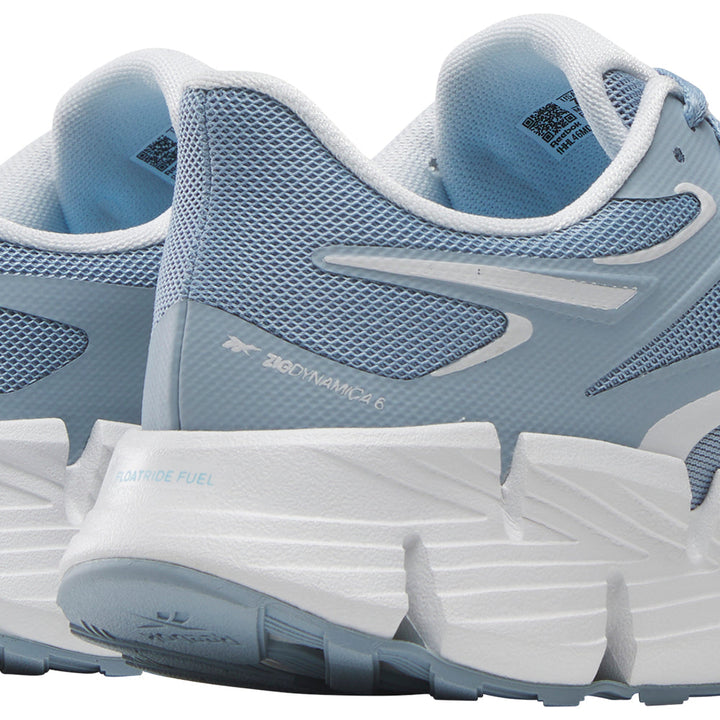 REEBOK Zig Dynamica 6 Women's Running Shoes