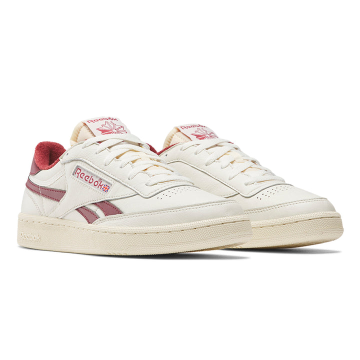 REEBOK Club C Revenge Vintage Unisex Casual Shoes