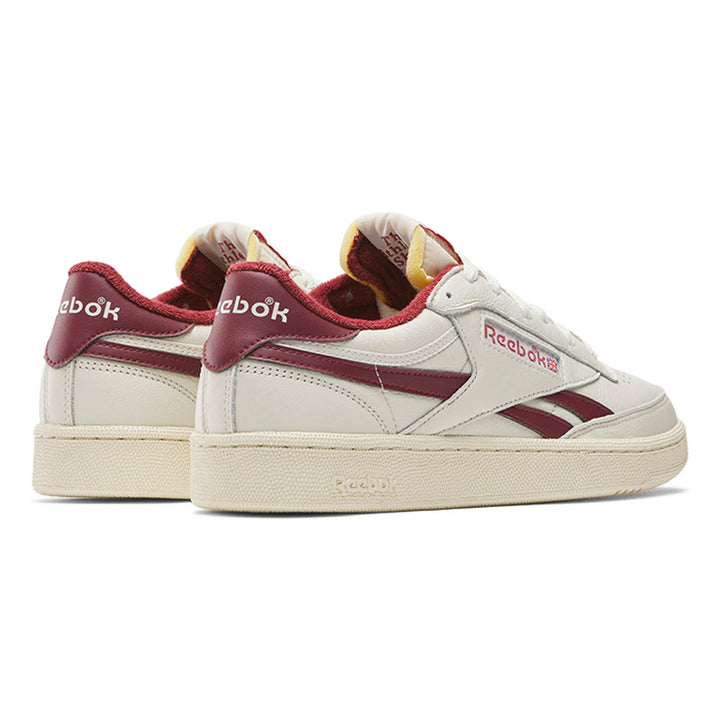 REEBOK Club C Revenge Vintage Unisex Casual Shoes