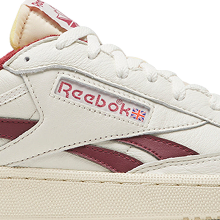 REEBOK Club C Revenge Vintage Unisex Casual Shoes