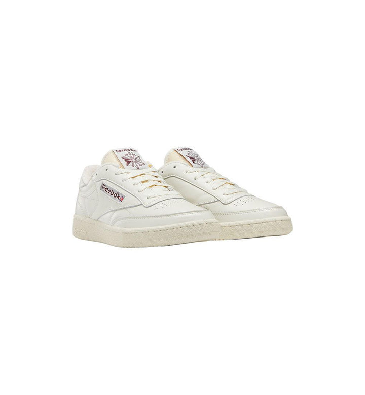REEBOK Club C 85 Vintage Unisex Casual Shoes