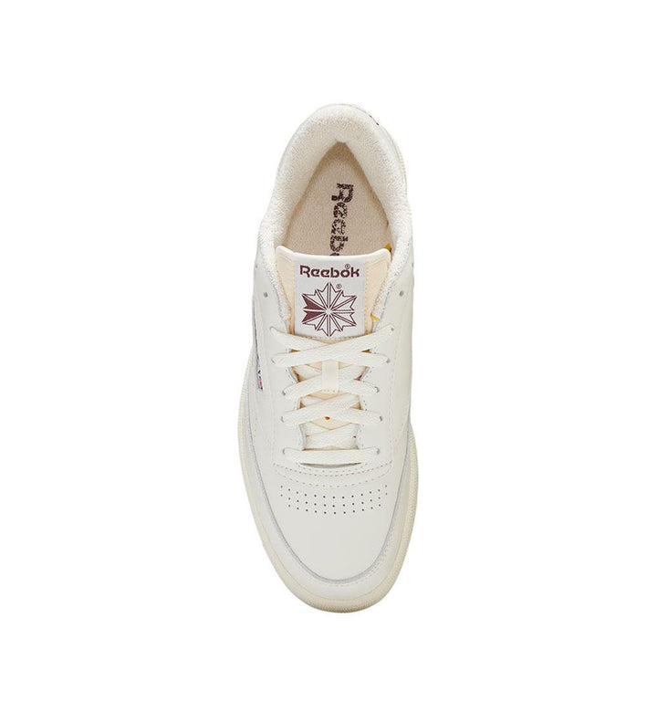 REEBOK Club C 85 Vintage Unisex Casual Shoes