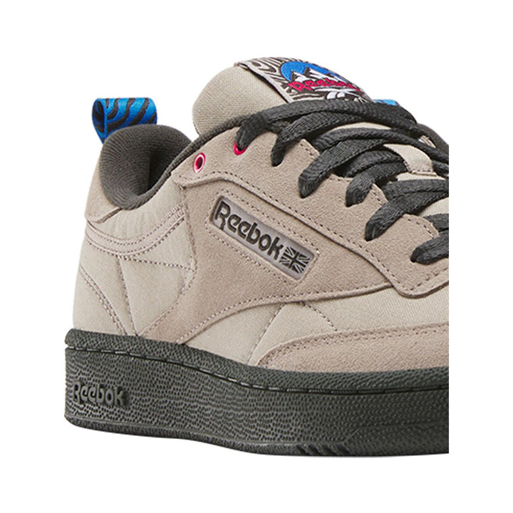 REEBOK Club C 85 Unisex Casual Shoes