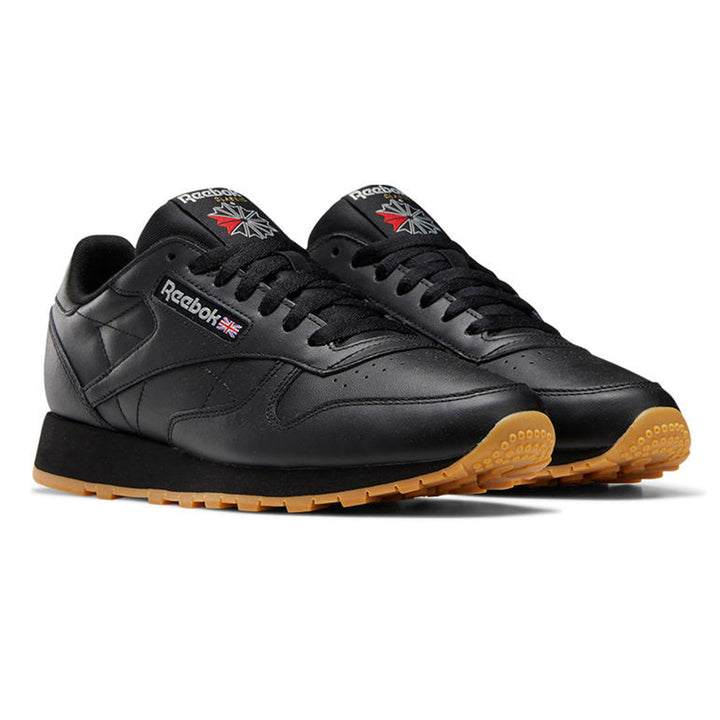 REEBOK Classic Leather Unisex Casual Shoes