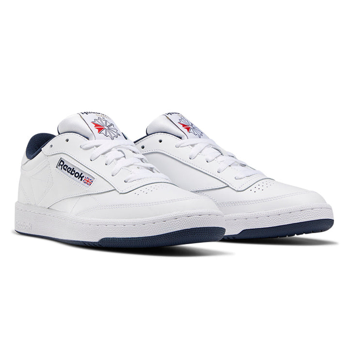 REEBOK Club C 85 Men's Casual Shoes
