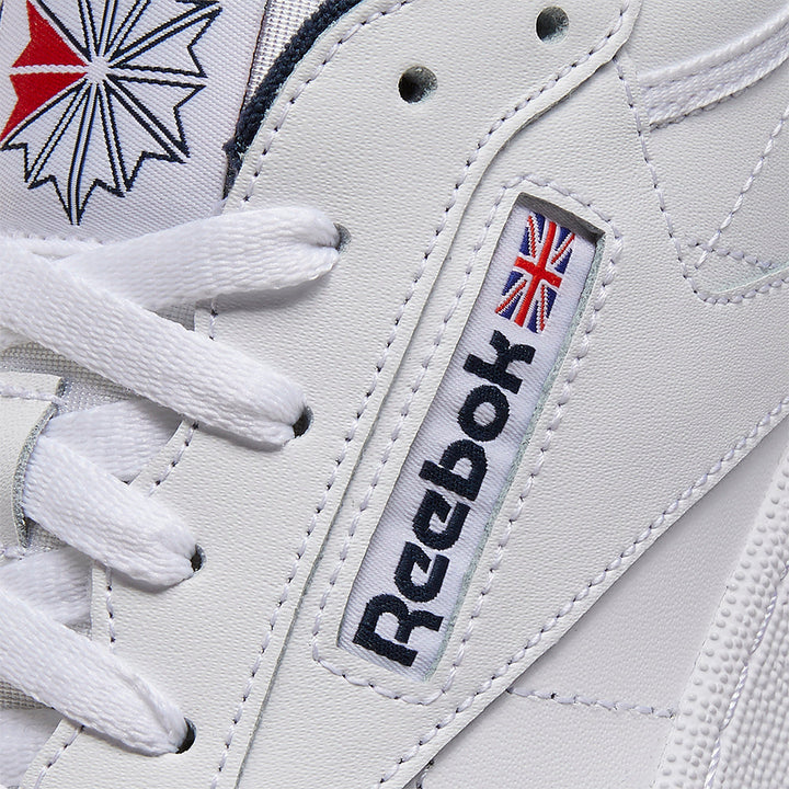 REEBOK Club C 85 Men's Casual Shoes