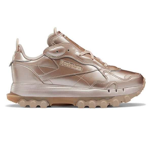 REEBOK Cardi B Classic Leather Women's Casual Shoes
