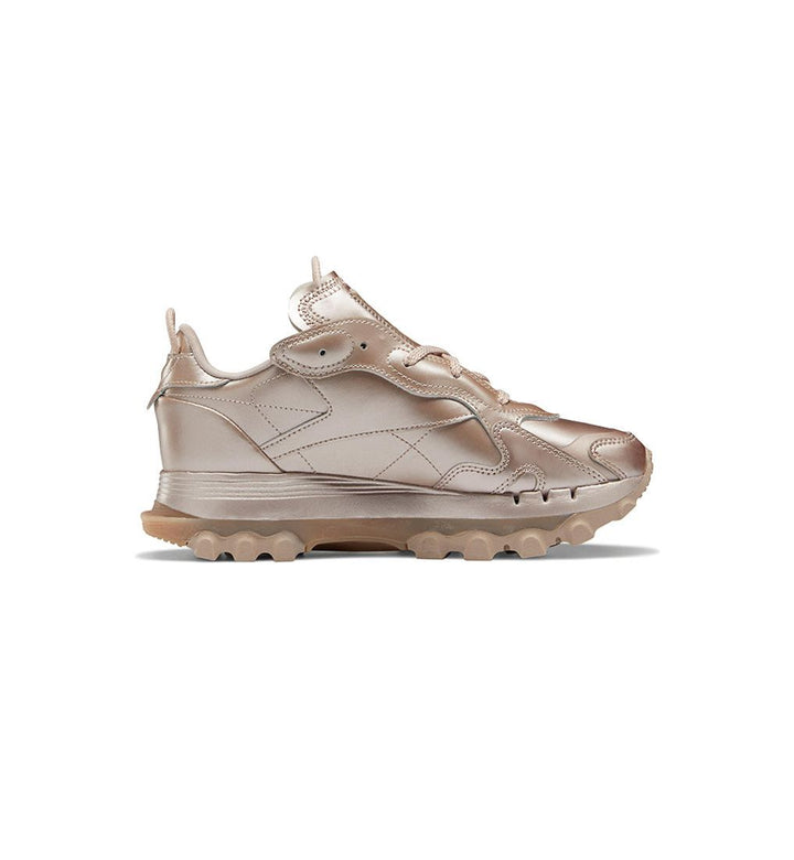 REEBOK Cardi B Classic Leather Women's Casual Shoes