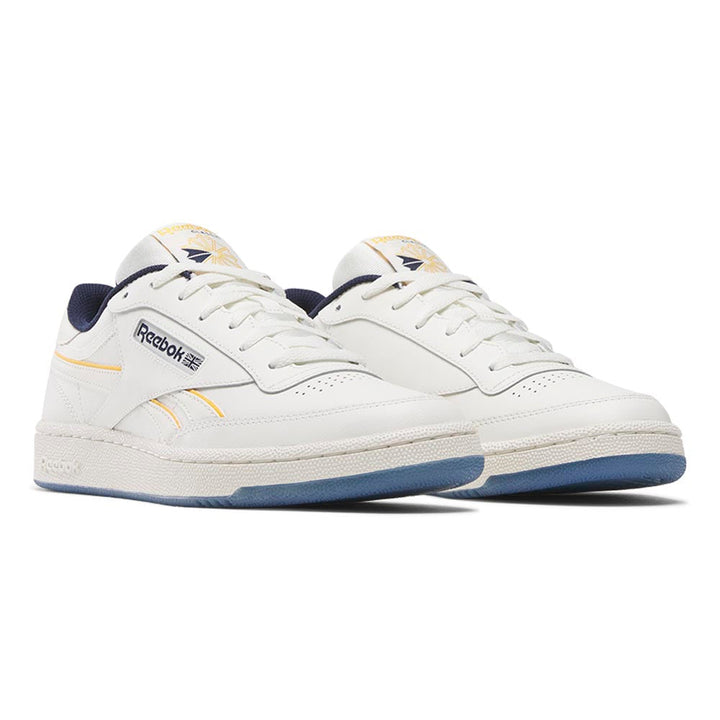 REEBOK Club C Revenge Unisex Casual Shoes