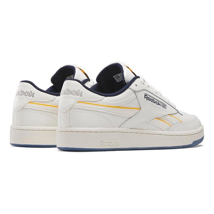 REEBOK Club C Revenge Unisex Casual Shoes