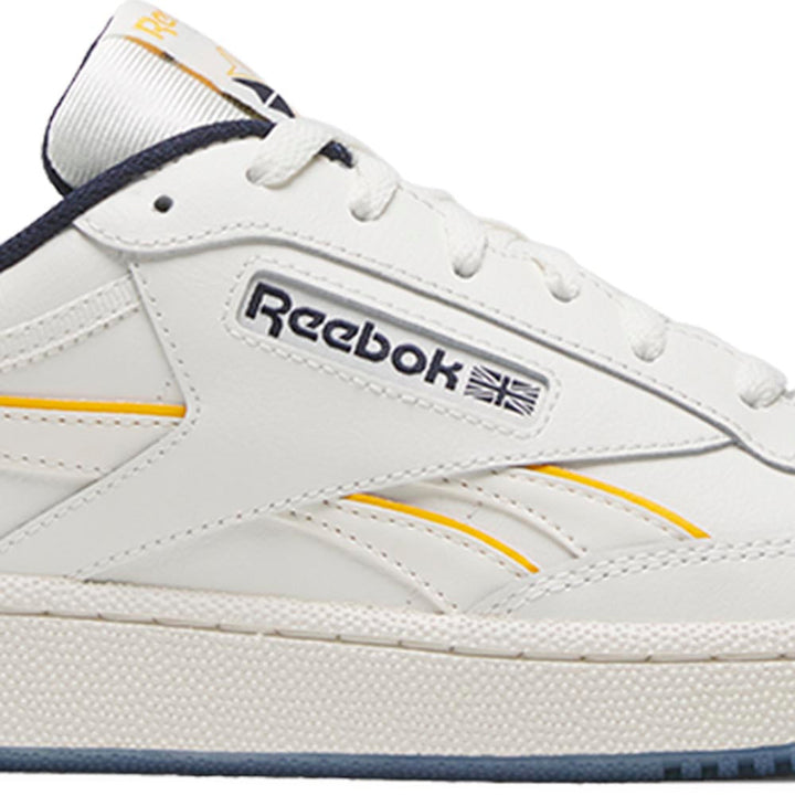 REEBOK Club C Revenge Unisex Casual Shoes