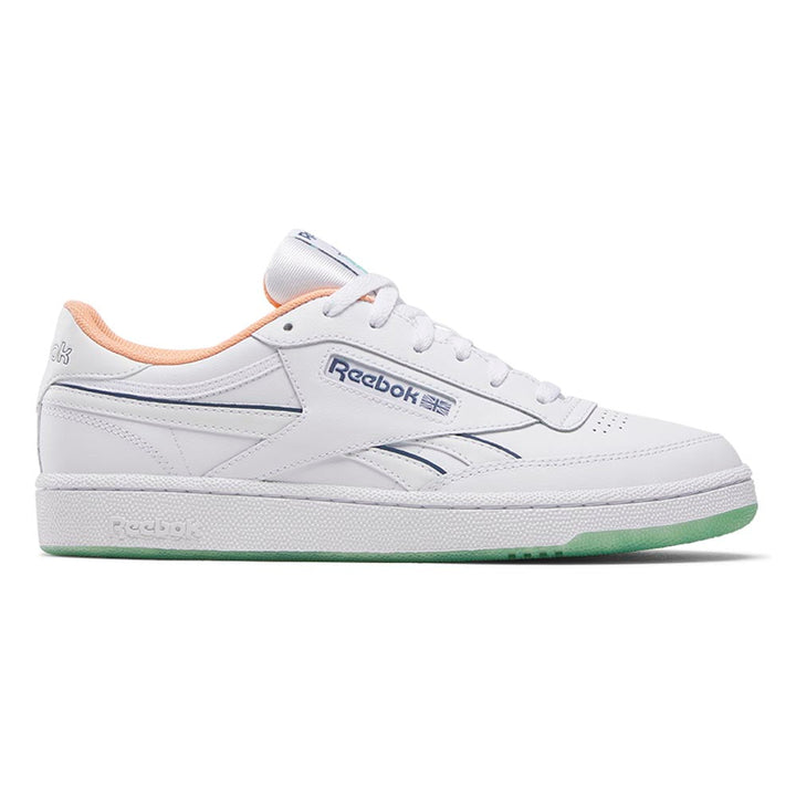 REEBOK Club C Revenge Unisex Casual Shoes