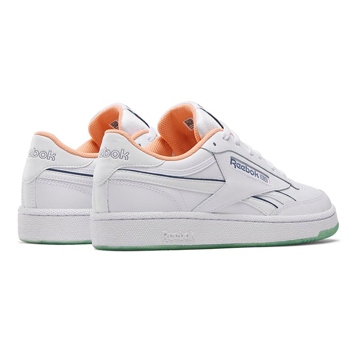 REEBOK Club C Revenge Unisex Casual Shoes