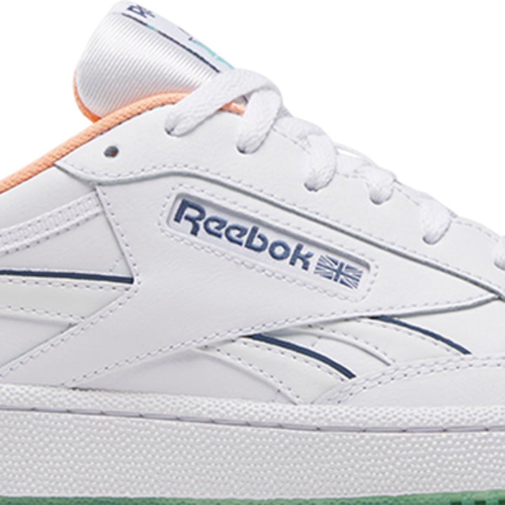 REEBOK Club C Revenge Unisex Casual Shoes