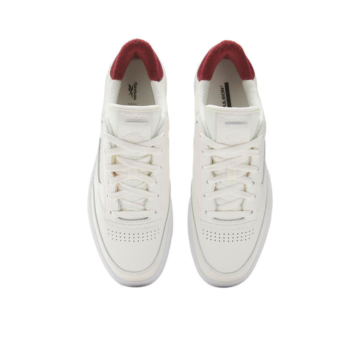 REEBOK Club C 85 Vintage Unisex Casual Shoes