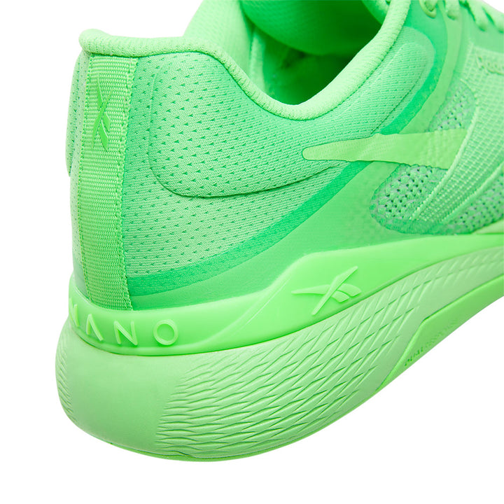REEBOK Nano X5 Unisex Training Shoes