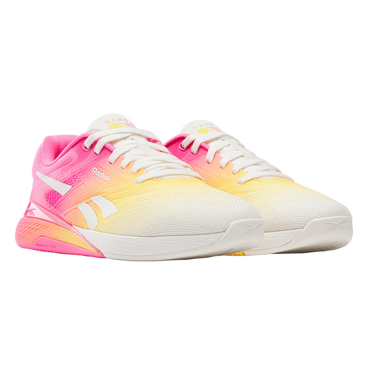 REEBOK Nano X5 Women's Training Shoes