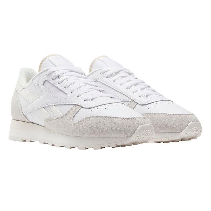 REEBOK Classic Leather Unisex Casual Shoes