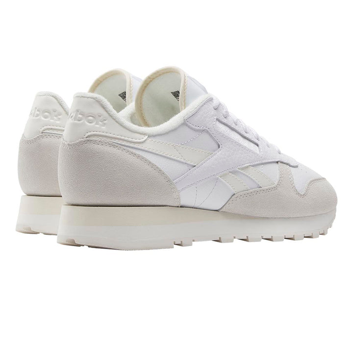 REEBOK Classic Leather Unisex Casual Shoes