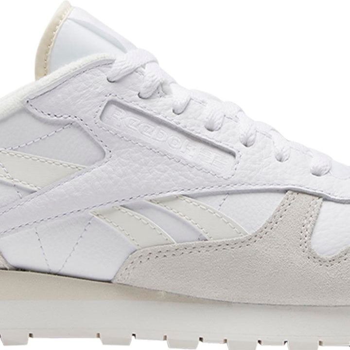 REEBOK Classic Leather Unisex Casual Shoes