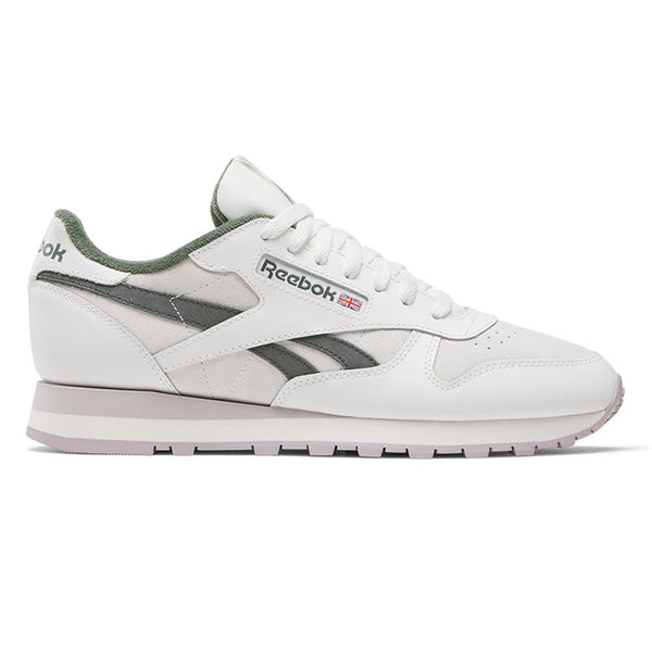 REEBOK Classic Leather Unisex Casual Shoes