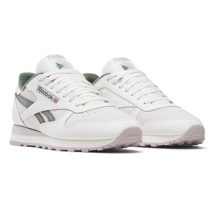 REEBOK Classic Leather Unisex Casual Shoes