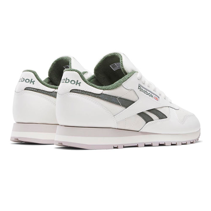 REEBOK Classic Leather Unisex Casual Shoes