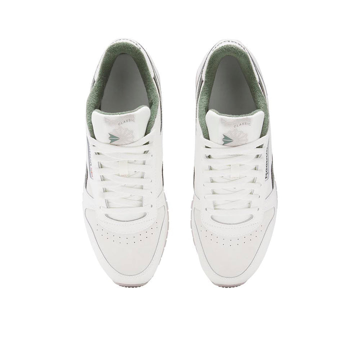 REEBOK Classic Leather Unisex Casual Shoes