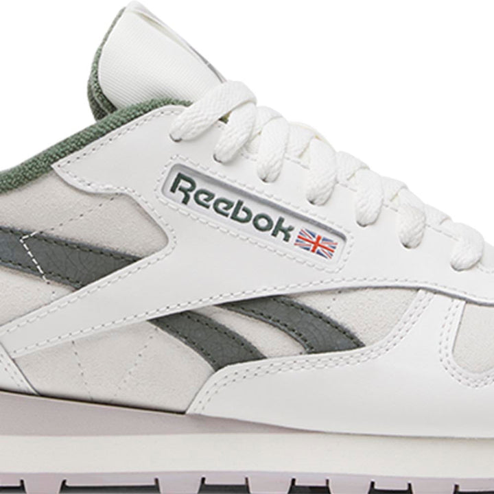 REEBOK Classic Leather Unisex Casual Shoes