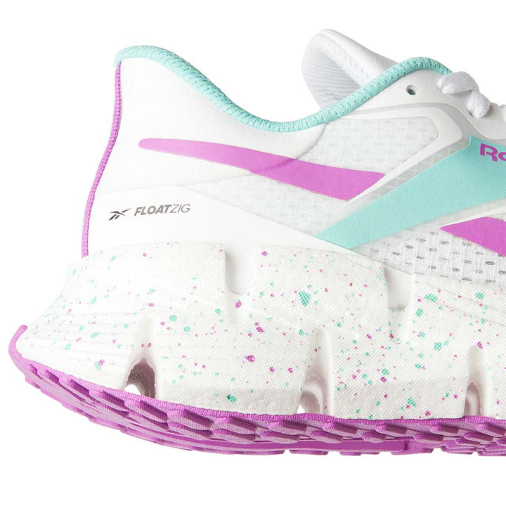 REEBOK FloatZig 1 Men's Running Shoes