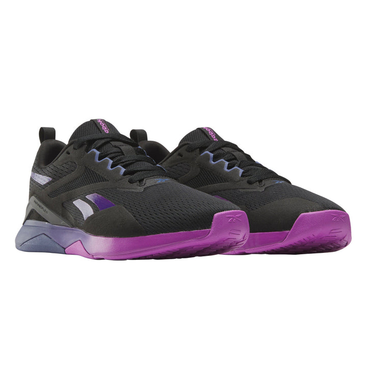 REEBOK Nanoflex TR 2 Women's Training Shoes