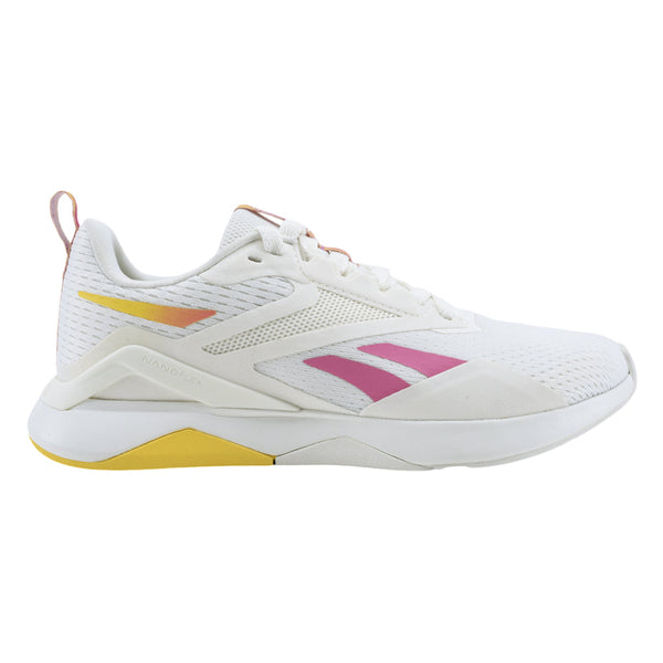 REEBOK Nanoflex TR 2 Women's Training Shoes