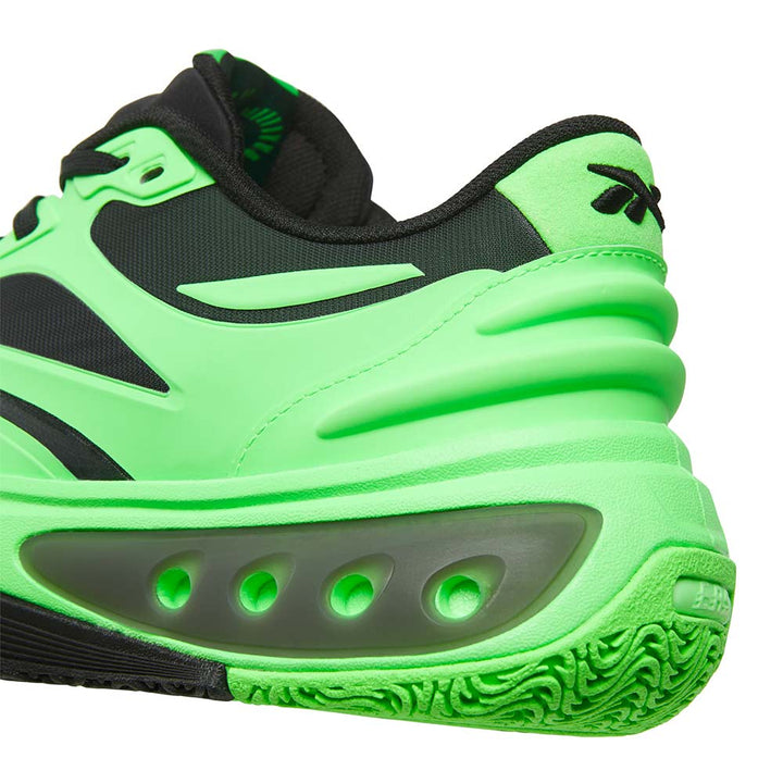 REEBOK Engine A Unisex Basketball Shoes