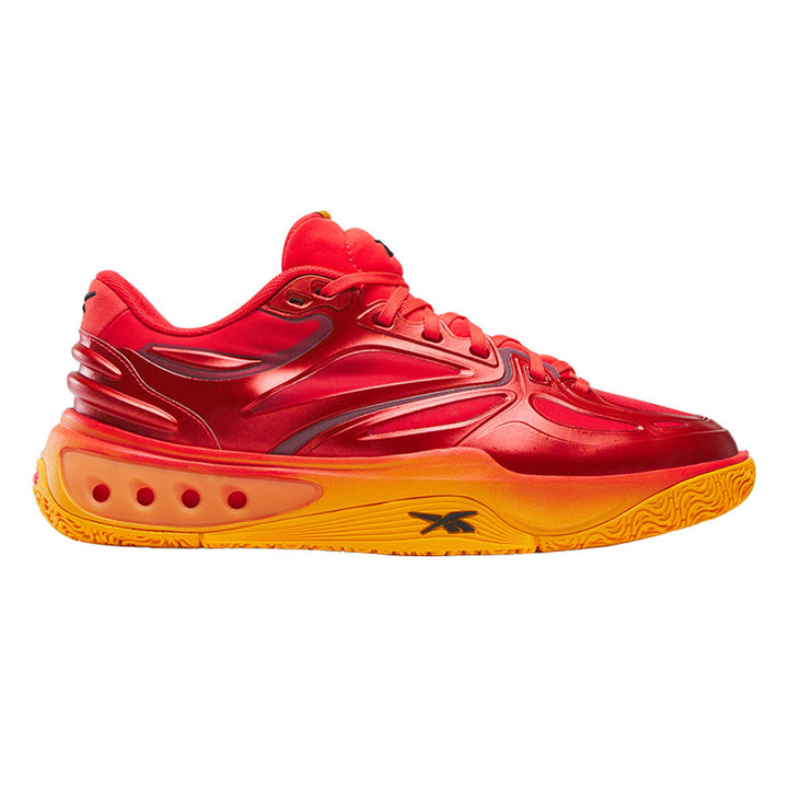 REEBOK Engine A Unisex Basketball Shoes