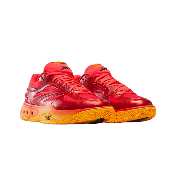REEBOK Engine A Unisex Basketball Shoes