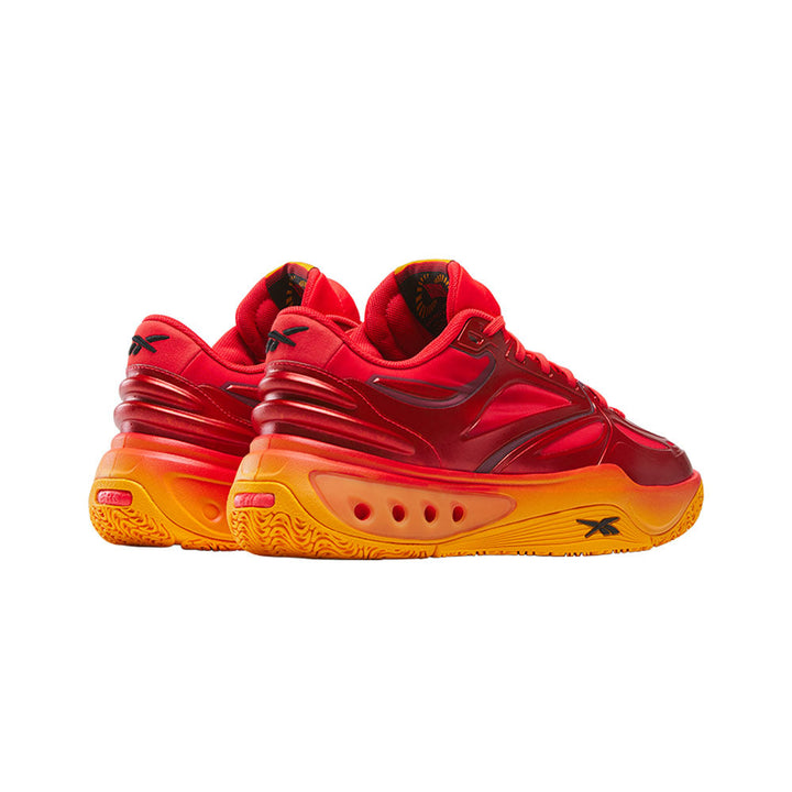 REEBOK Engine A Unisex Basketball Shoes