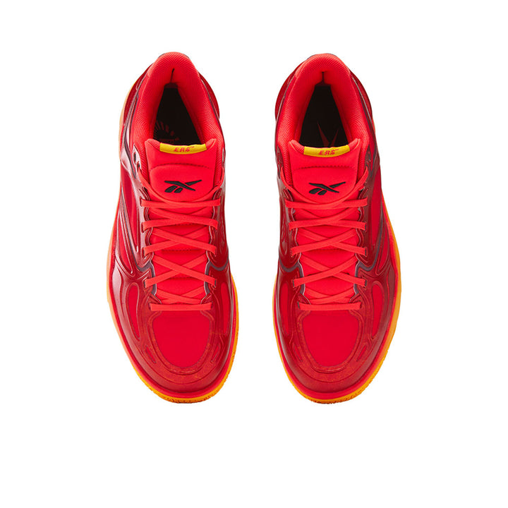 REEBOK Engine A Unisex Basketball Shoes