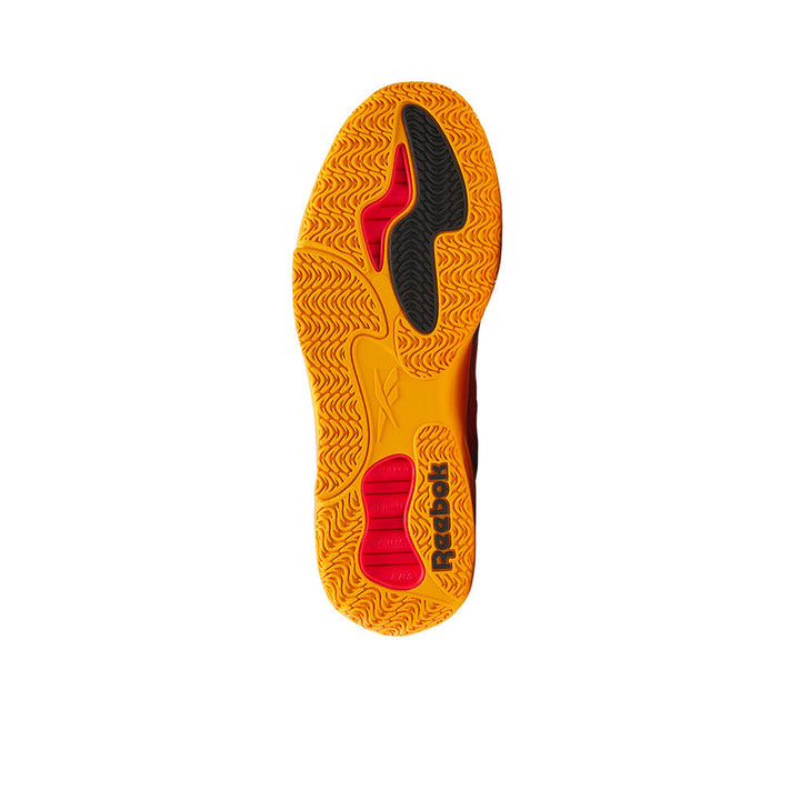 REEBOK Engine A Unisex Basketball Shoes