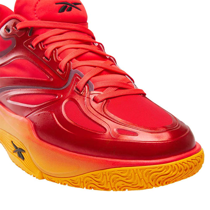 REEBOK Engine A Unisex Basketball Shoes