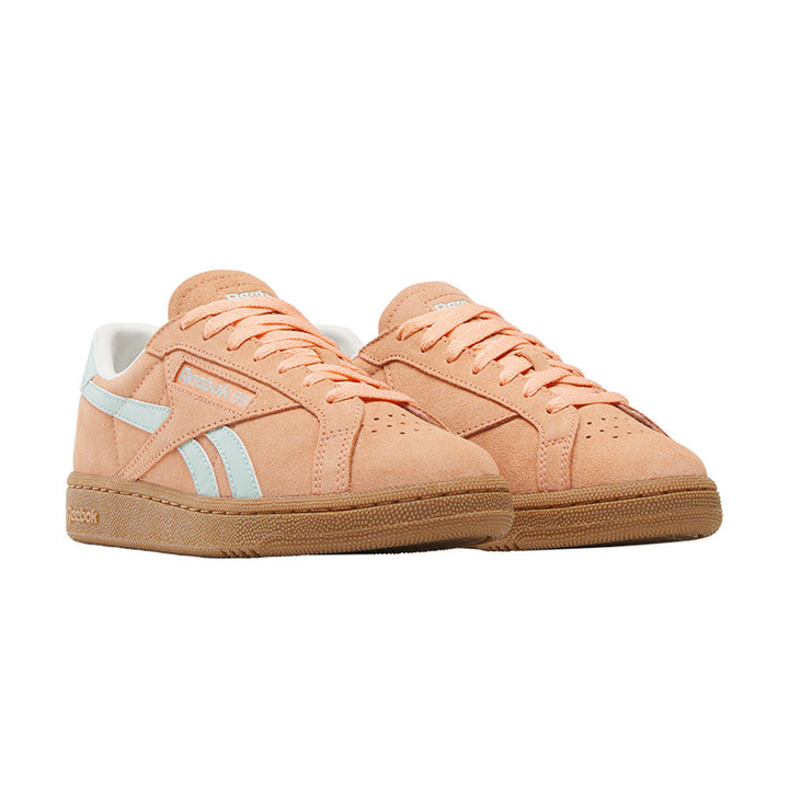 REEBOK Club C Grounds UK Women's Casual Shoes