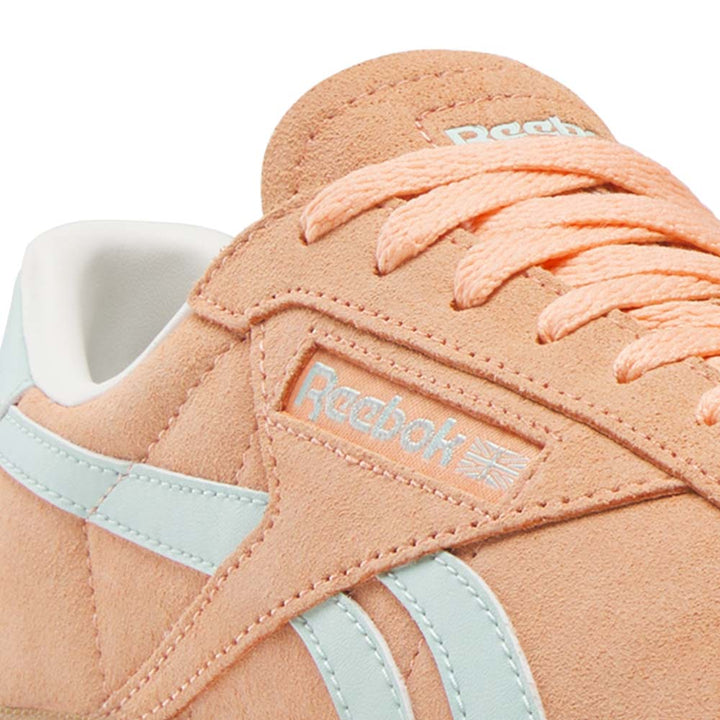 REEBOK Club C Grounds UK Women's Casual Shoes