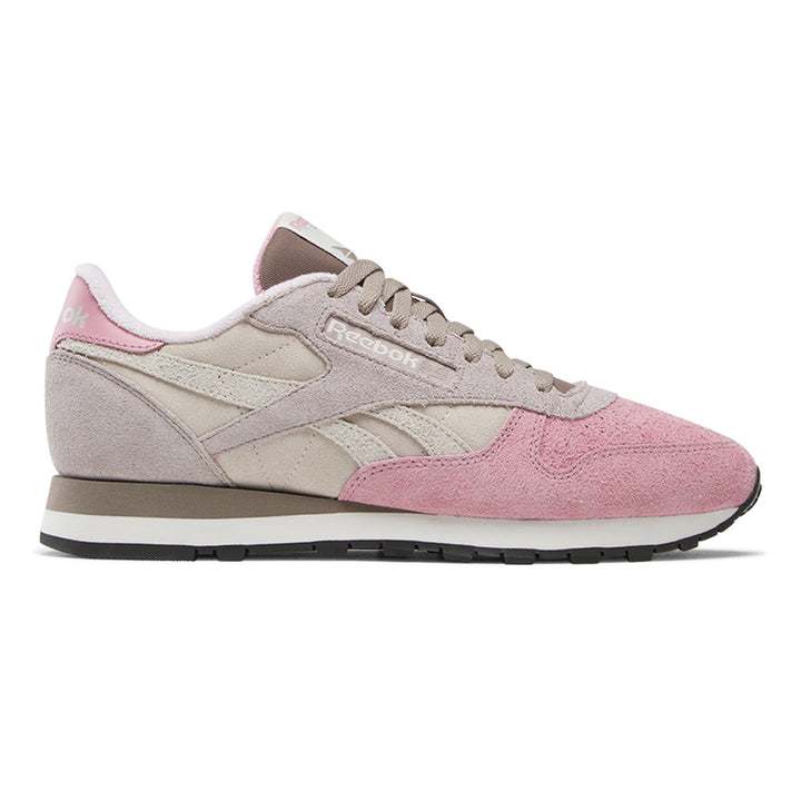 REEBOK Classic Leather Unisex Casual Shoes