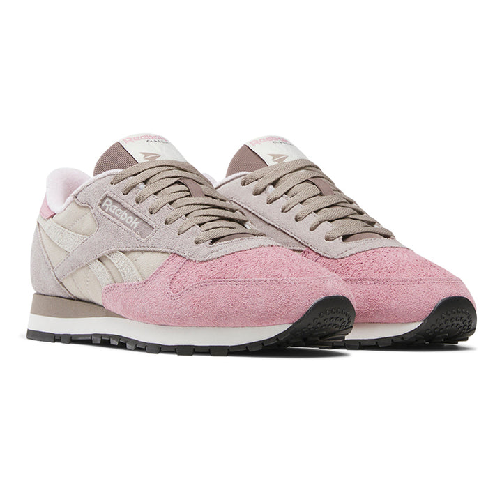 REEBOK Classic Leather Unisex Casual Shoes