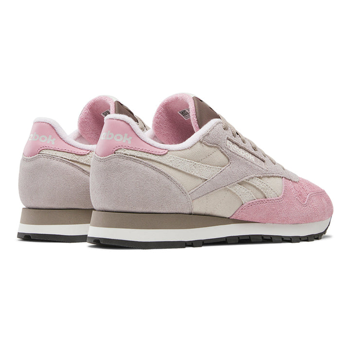 REEBOK Classic Leather Unisex Casual Shoes