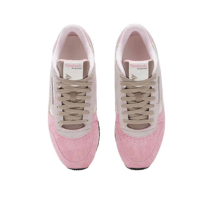 REEBOK Classic Leather Unisex Casual Shoes