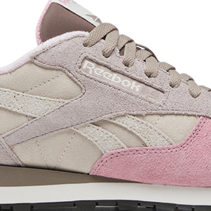REEBOK Classic Leather Unisex Casual Shoes