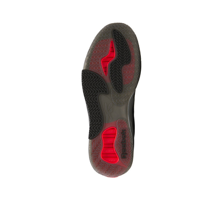 REEBOK Engine A Unisex Basketball Shoes