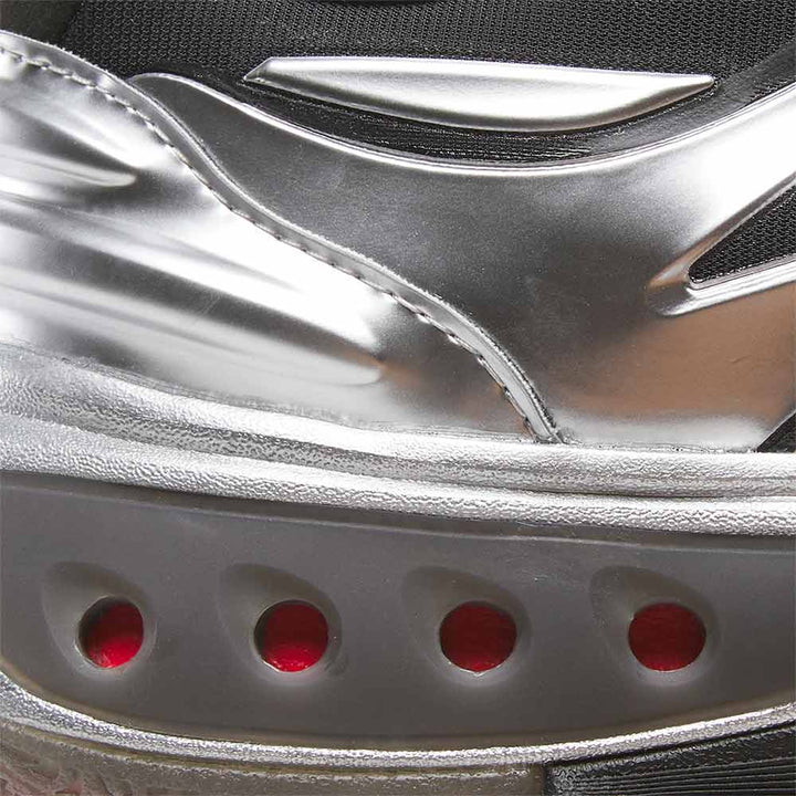 REEBOK Engine A Unisex Basketball Shoes