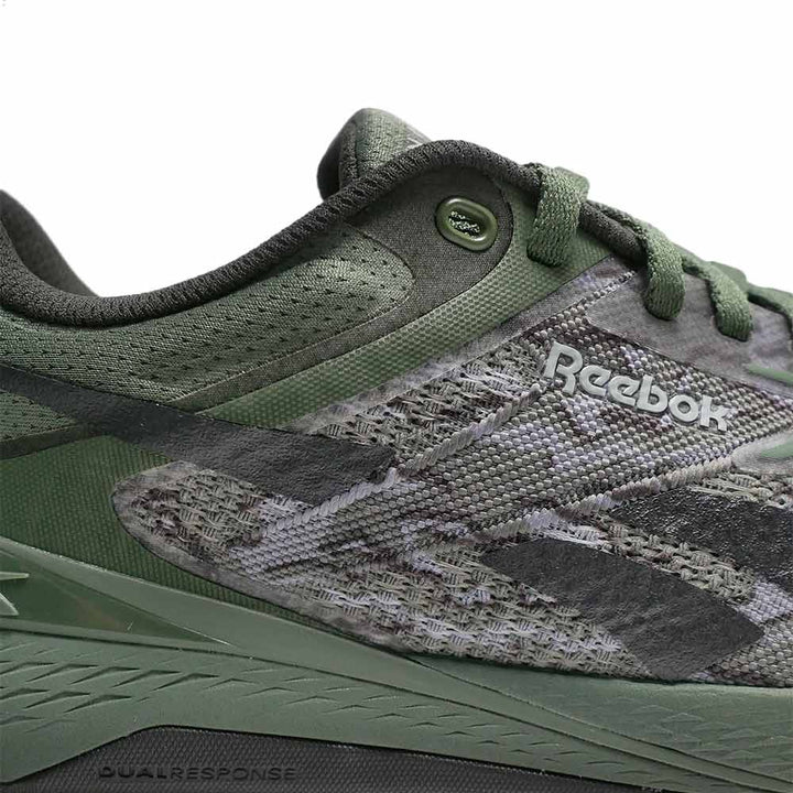 REEBOK Nano X5 Unisex Training Shoes